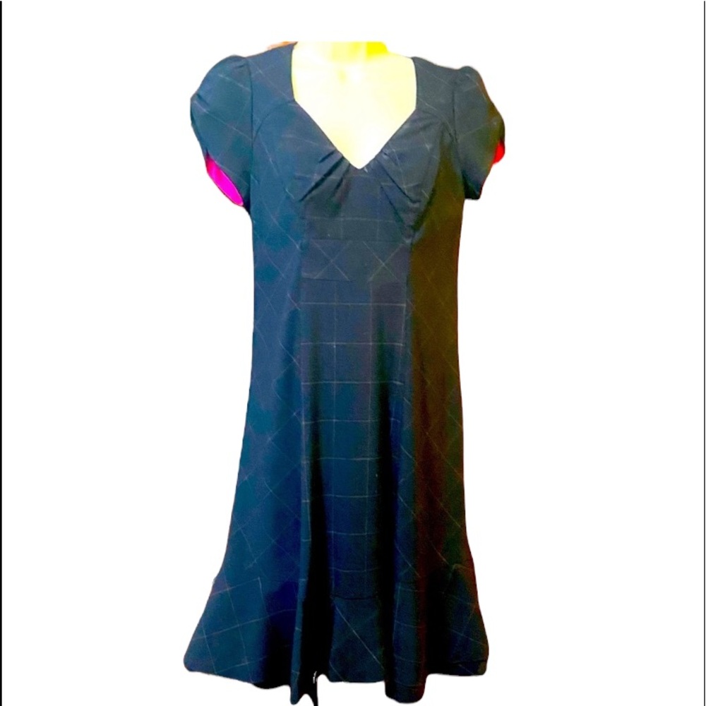 Beautiful Moulinette Soeurs ladies lined dress